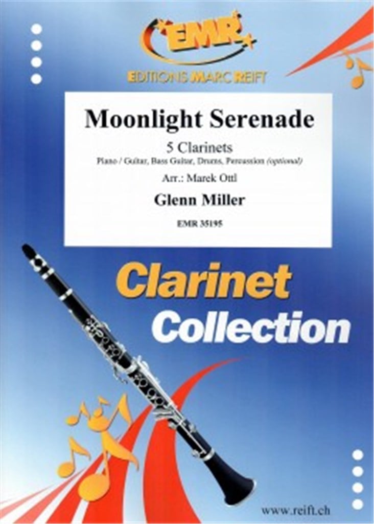 Moonlight Serenade
